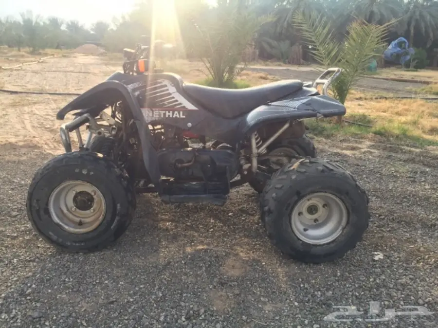 للبيع 3دبابات  (image 3)