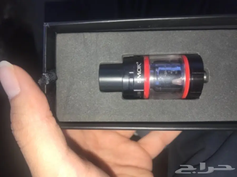 للبيع تانك سموك اكس بيبي  و تانك فيقود RTA  (image 5)