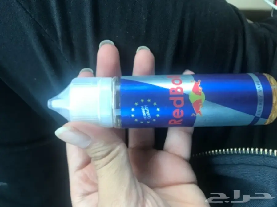 للبيع تانك سموك اكس بيبي  و تانك فيقود RTA  (image 6)