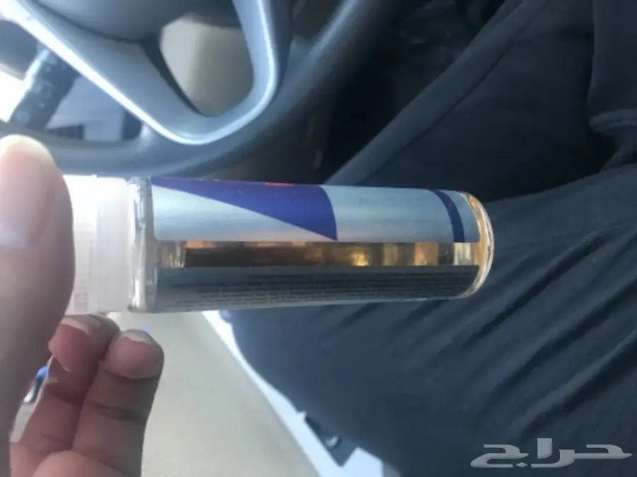 للبيع تانك سموك اكس بيبي  و تانك فيقود RTA  (image 7)