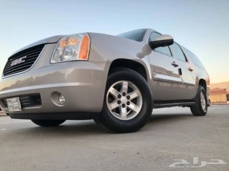 يوكن طويل - نظافة ممتازة (image 1)