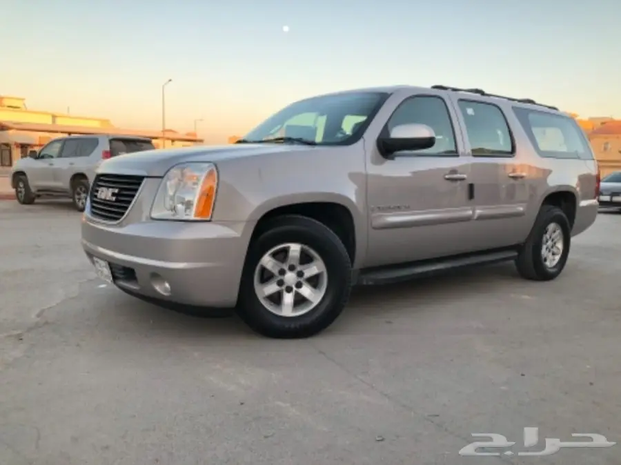 يوكن طويل - نظافة ممتازة (image 2)