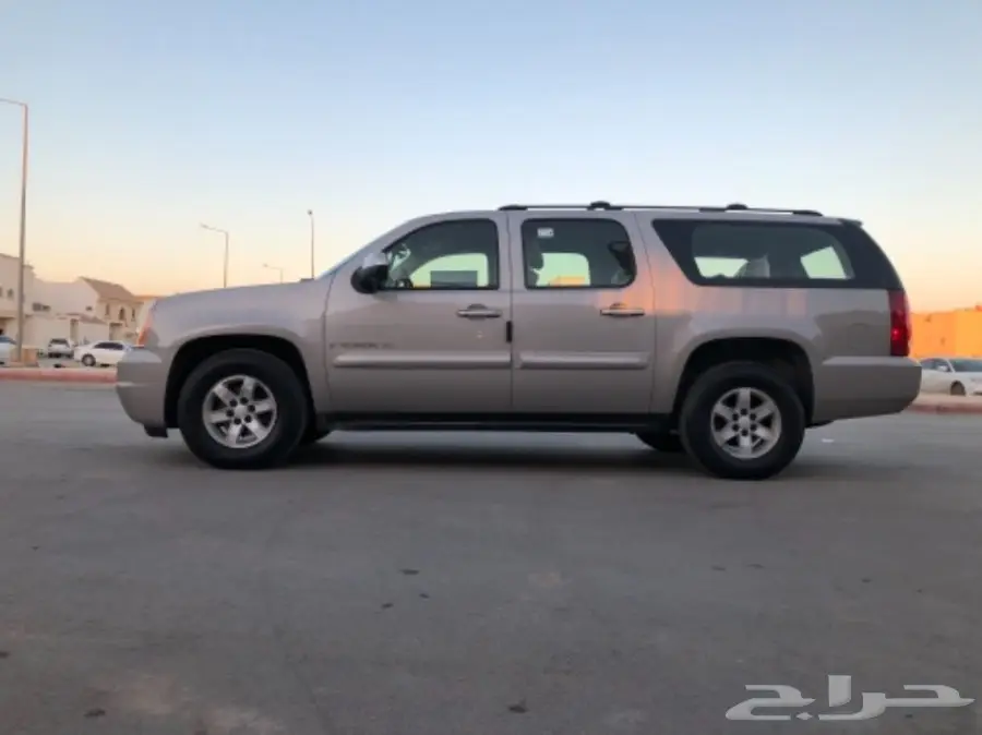 يوكن طويل - نظافة ممتازة (image 3)