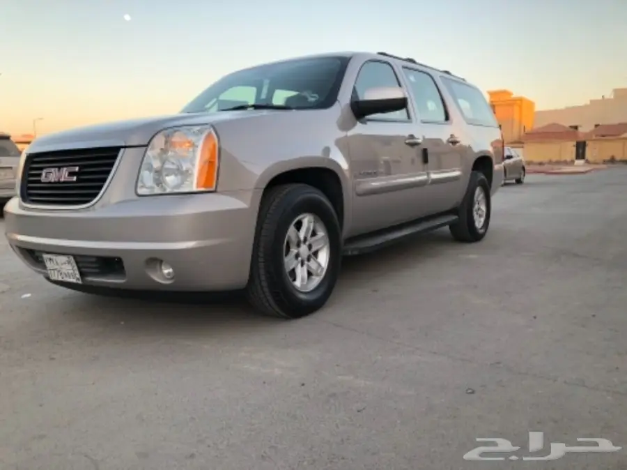 يوكن طويل - نظافة ممتازة (image 4)