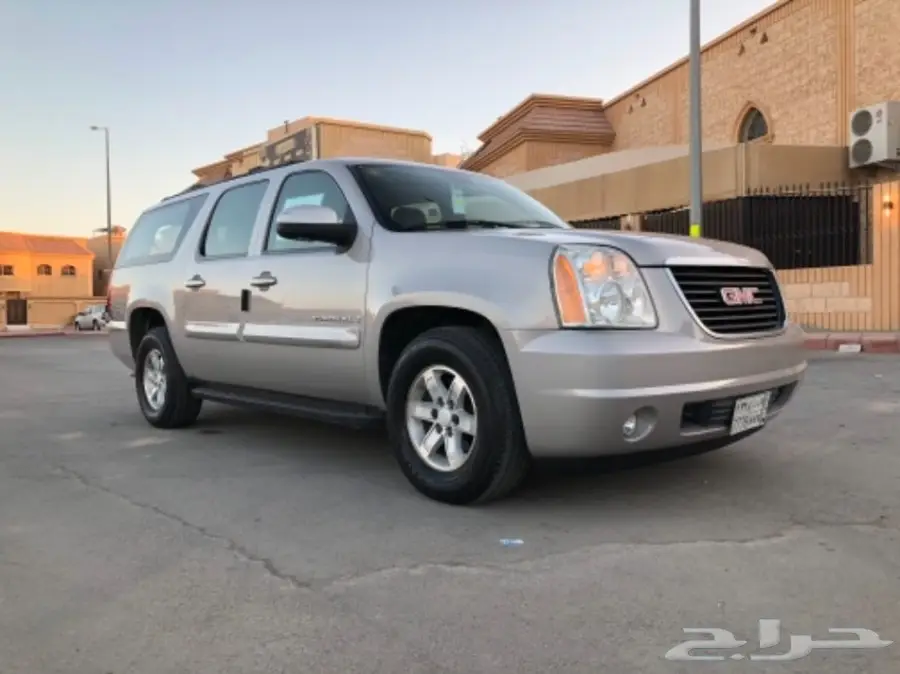 يوكن طويل - نظافة ممتازة (image 6)