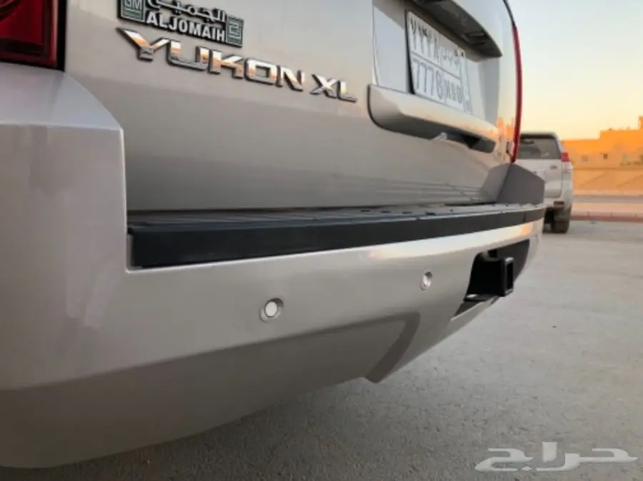 يوكن طويل - نظافة ممتازة (image 10)