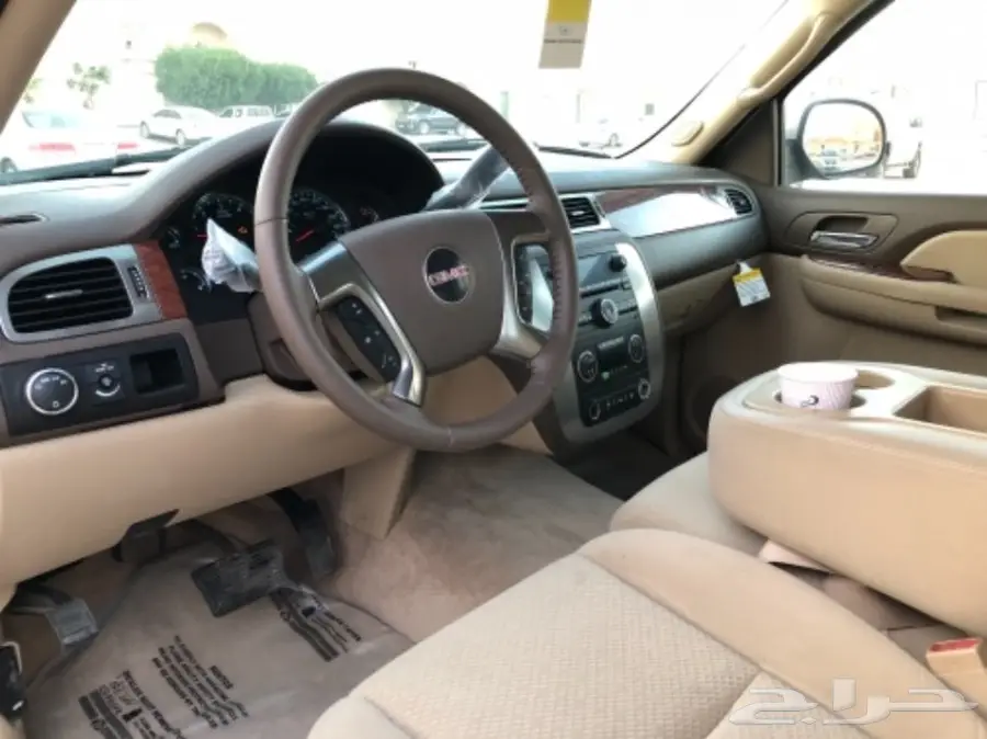 يوكن طويل - نظافة ممتازة (image 13)