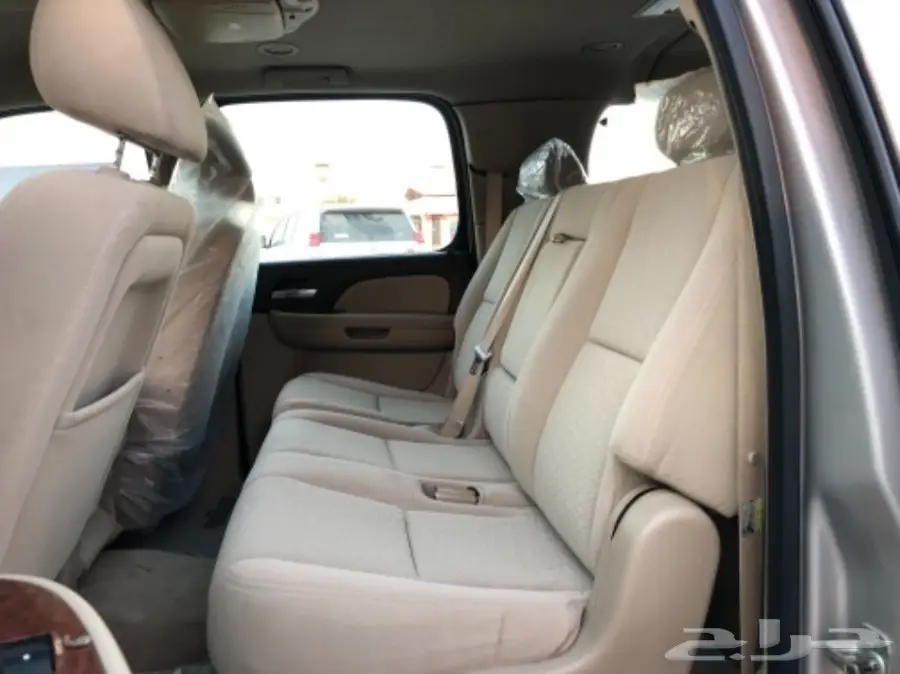 يوكن طويل - نظافة ممتازة (image 14)