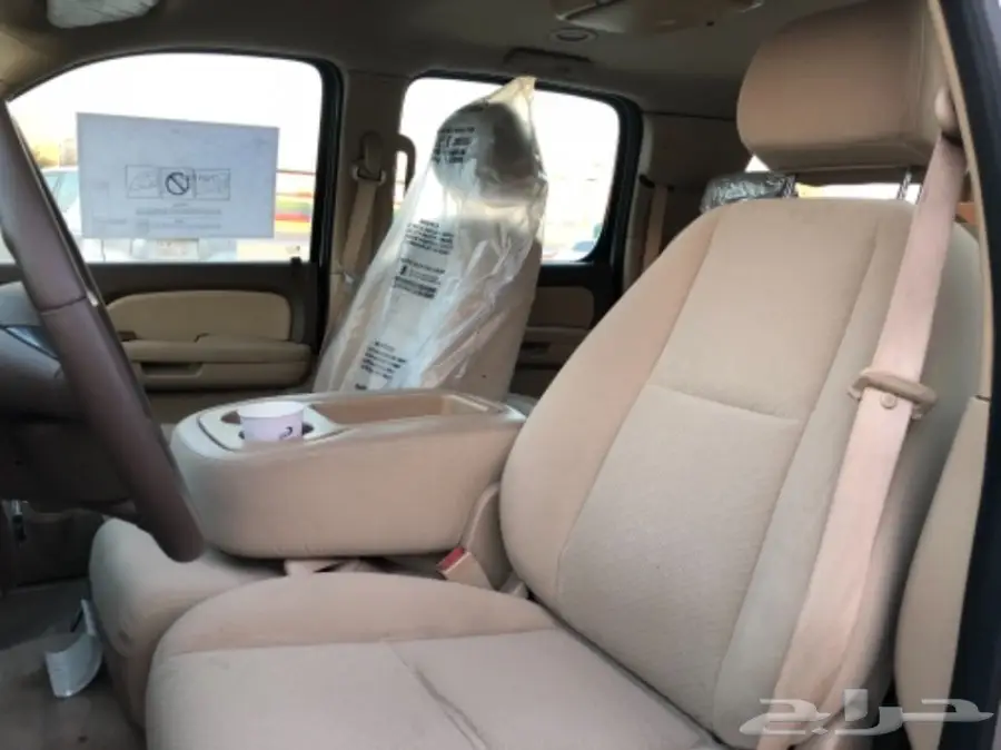 يوكن طويل - نظافة ممتازة (image 15)