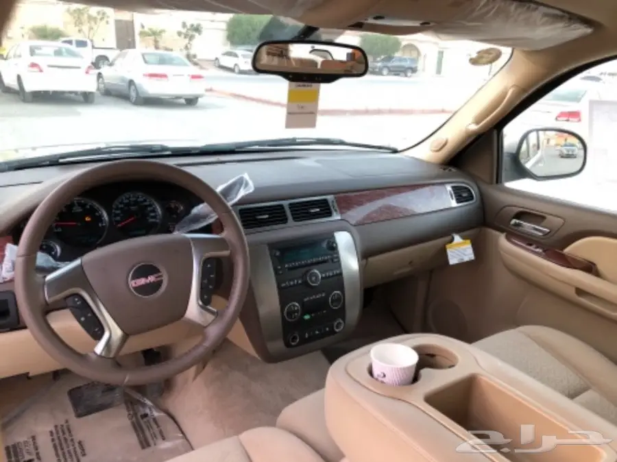 يوكن طويل - نظافة ممتازة (image 16)