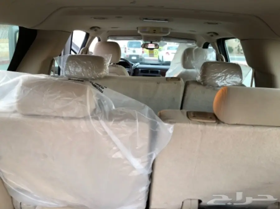 يوكن طويل - نظافة ممتازة (image 17)