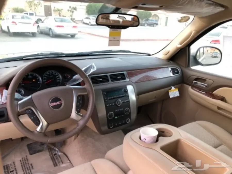 يوكن طويل - نظافة ممتازة (image 18)