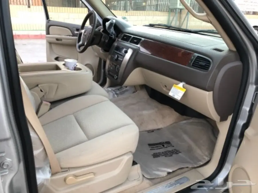 يوكن طويل - نظافة ممتازة (image 19)