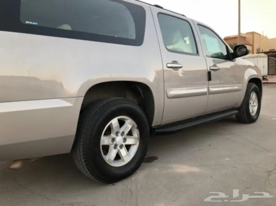 يوكن طويل - نظافة ممتازة (image 20)