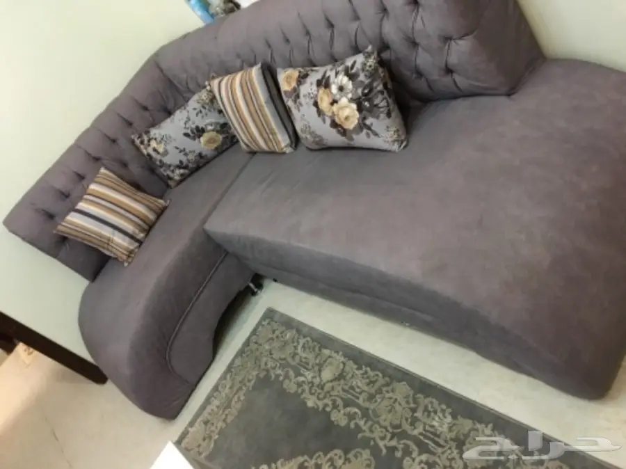 كنب حرف L  (image 1)