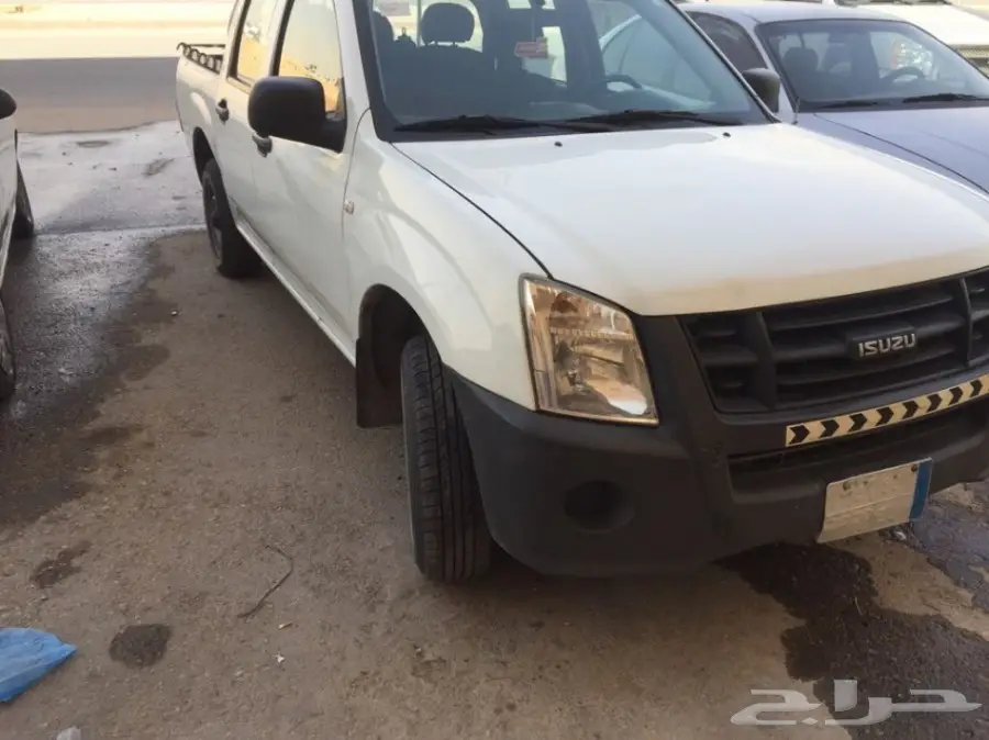 سيارة أيسوزو غمارة للبيع (image 4)