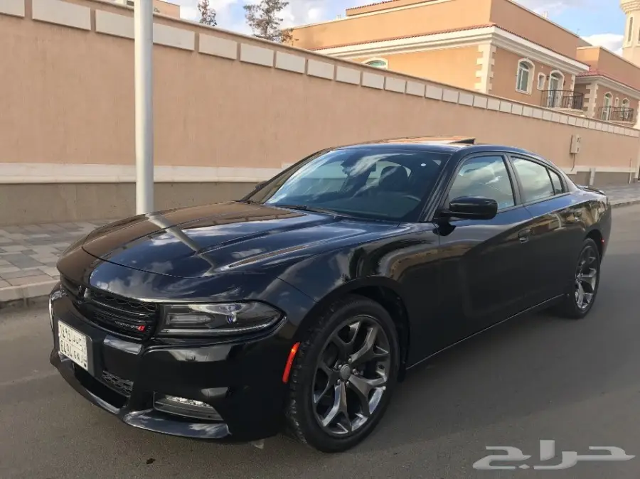 تشارجر رالي  اخت الوكاله  ممشى قليل 2015