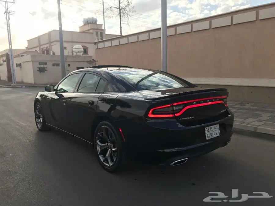 تشارجر رالي  اخت الوكاله  ممشى قليل 2015 (image 2)