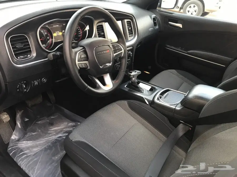 تشارجر رالي  اخت الوكاله  ممشى قليل 2015 (image 5)