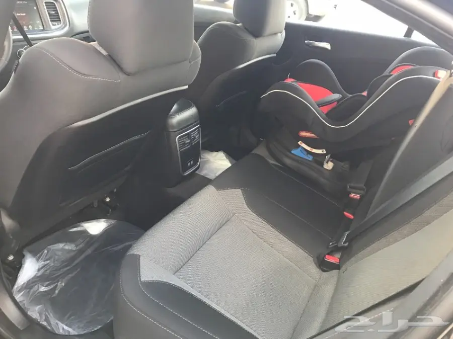 تشارجر رالي  اخت الوكاله  ممشى قليل 2015 (image 6)