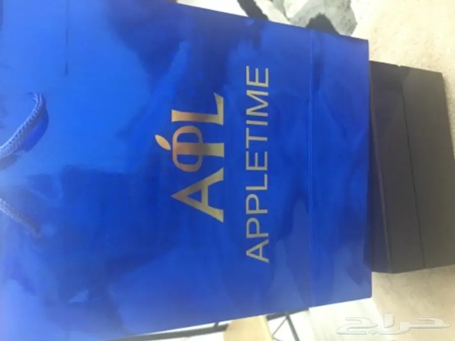 ساعة آبل تايم رويال أوك - جديدة ومضمونة (image 3)