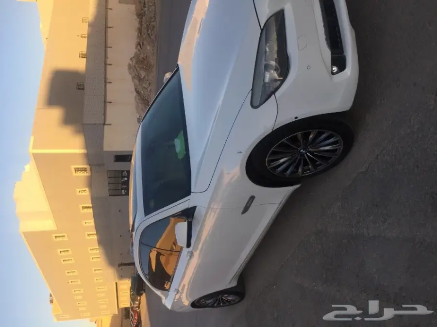 BMW IL بي ام دبليو 2009