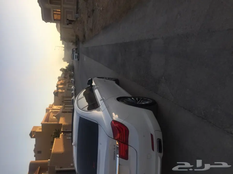 BMW IL بي ام دبليو 2009 (image 4)