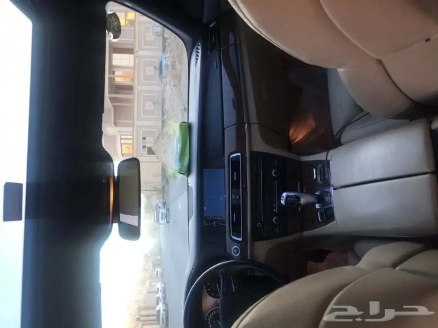 BMW IL بي ام دبليو 2009 (image 6)