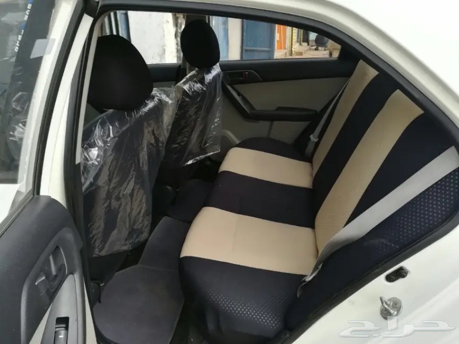 للبيع كيا سيراتو  2012  (image 6)