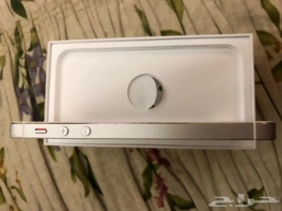 ايفون 5s نظيف 16 g (image 3)