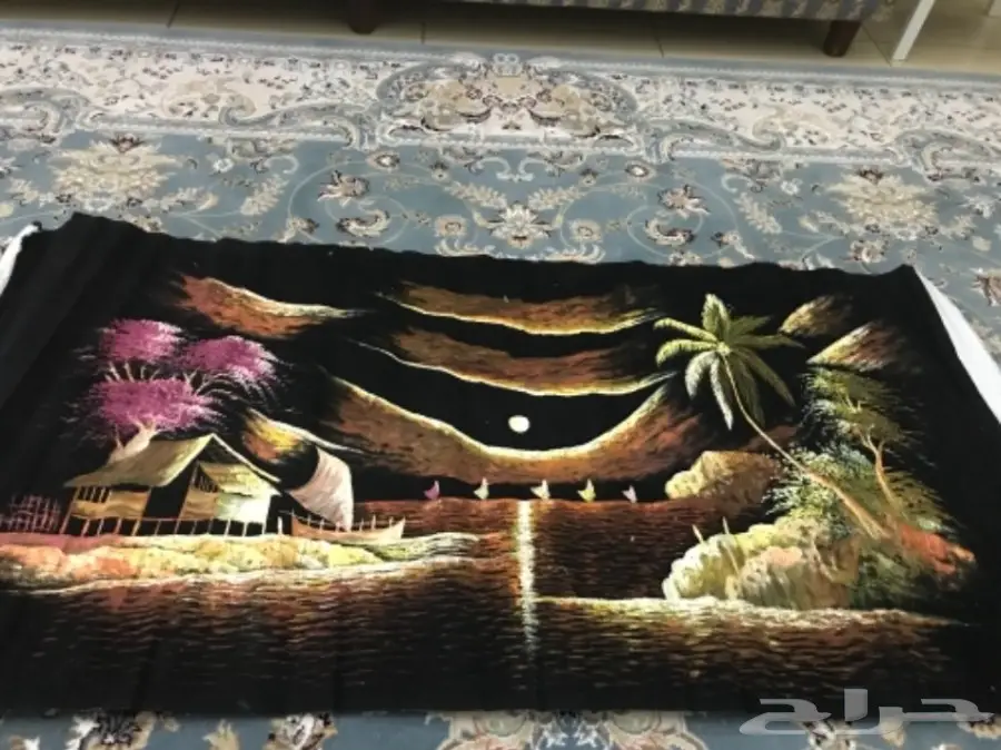 لوح فنيه رسم (image 5)