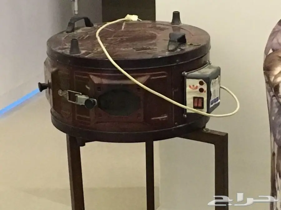 فرن كهربائي أو (خبازه) 
