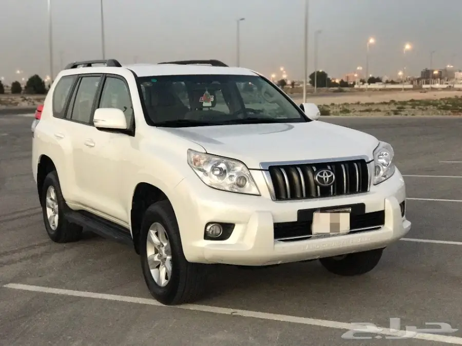 برادو فطيمي TXL نظيف وغاية المستخدم  (image 3)