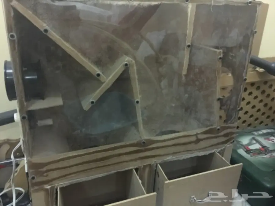 البيع كامل اقفاص وطيور (image 10)