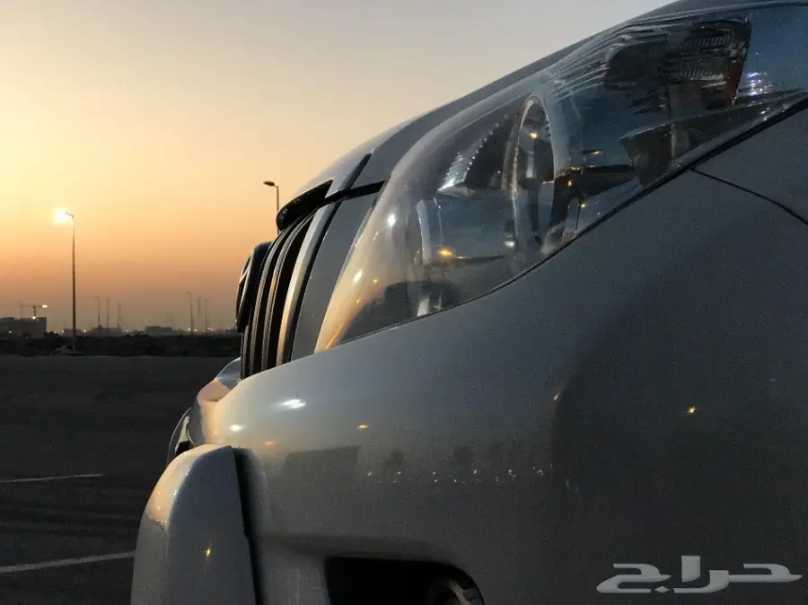 برادو فطيمي TXL نظيف وغاية المستخدم  (image 9)