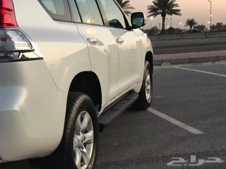 برادو فطيمي TXL نظيف وغاية المستخدم  (image 11)