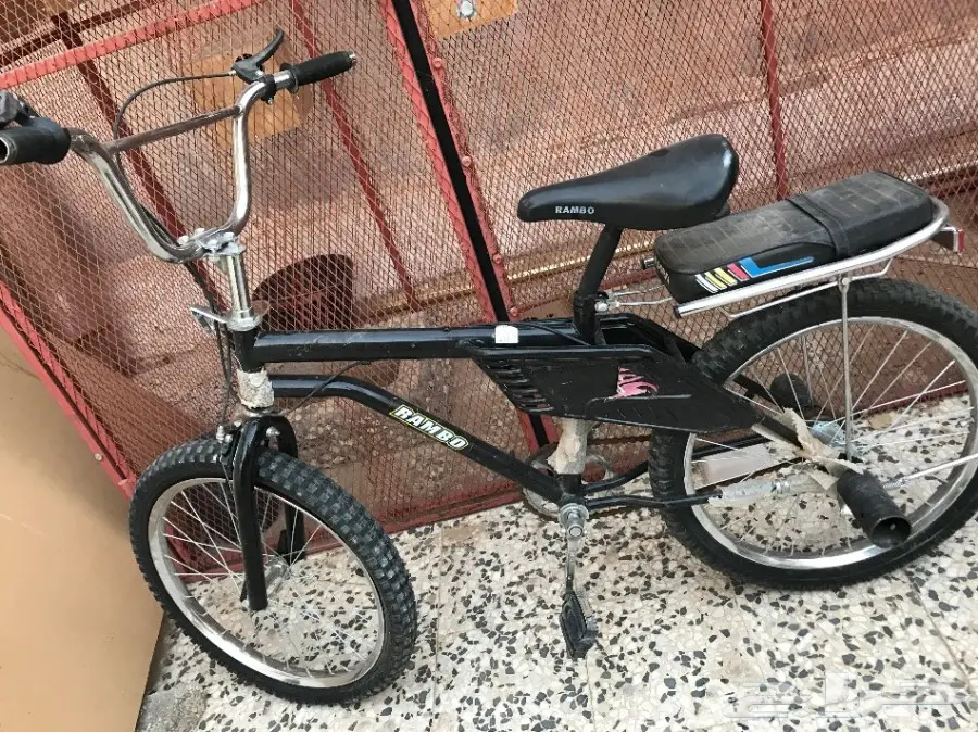 سياكل للبيع  (image 1)