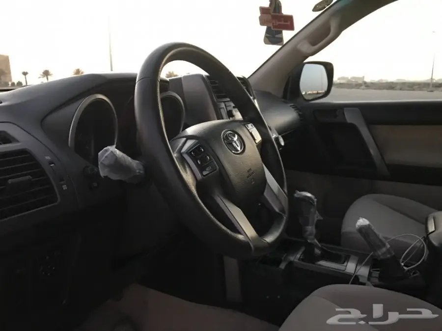 برادو فطيمي TXL نظيف وغاية المستخدم  (image 12)