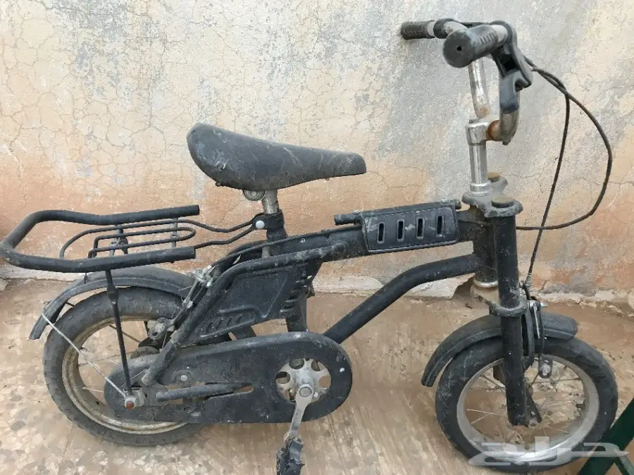 سياكل للبيع  (image 4)