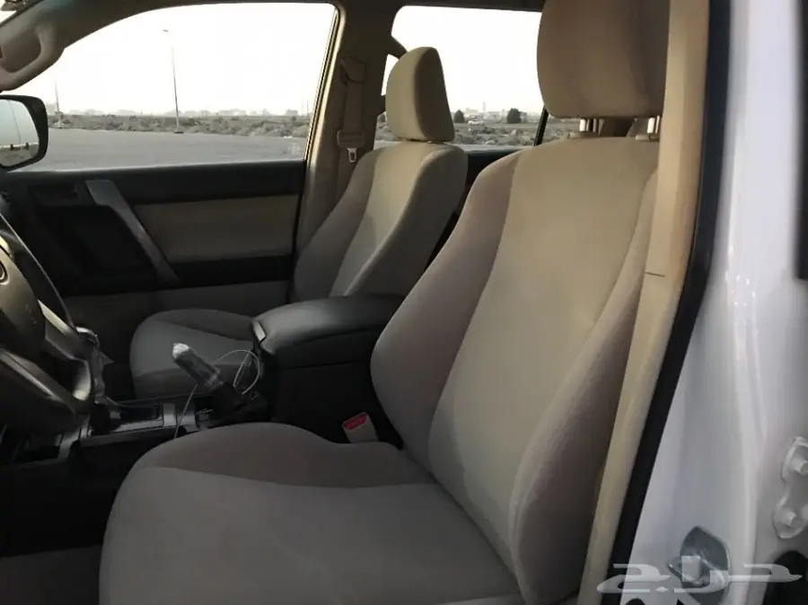 برادو فطيمي TXL نظيف وغاية المستخدم  (image 13)