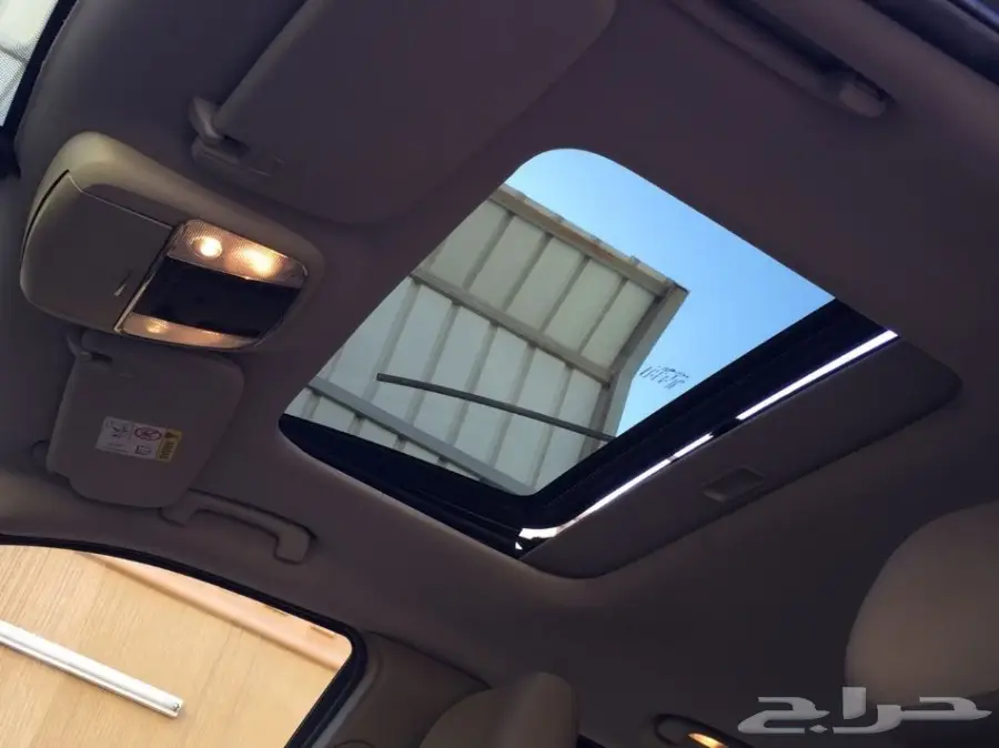 جيب جراند شيروكي 2013 - بحالة ممتازة! (image 20)