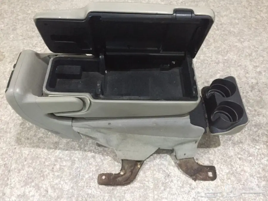 للبيع تكاية تاون كار