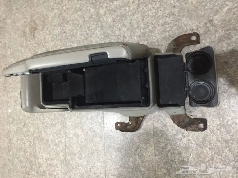 للبيع تكاية تاون كار (image 1)