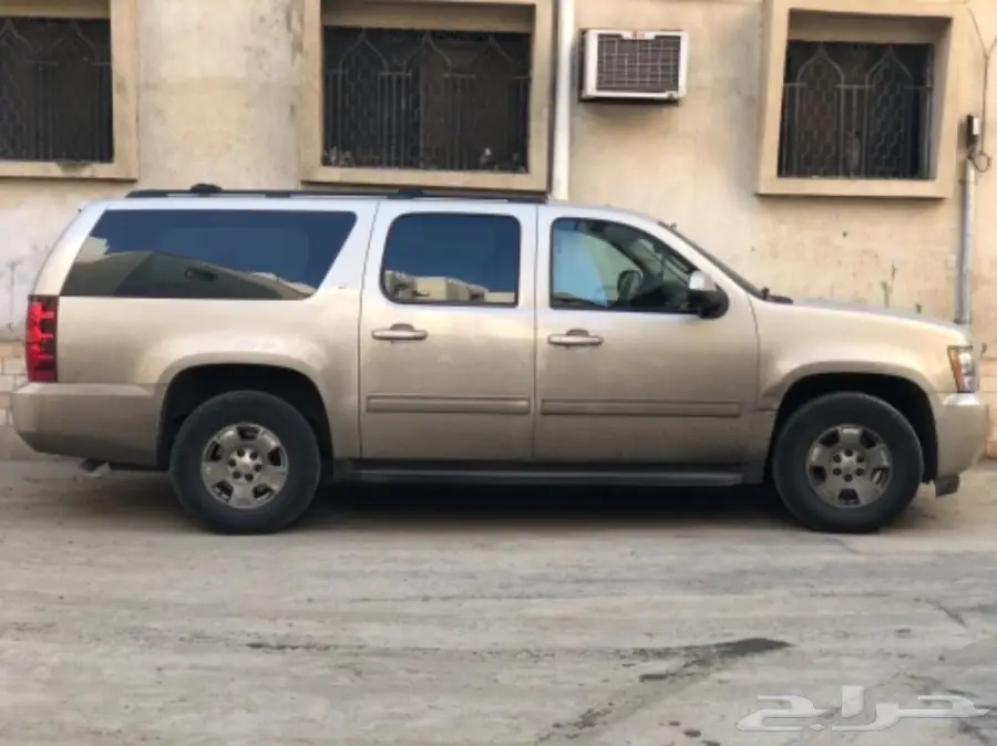 مرسيدس سوبربان 2010 - حالة ممتازة! (image 1)