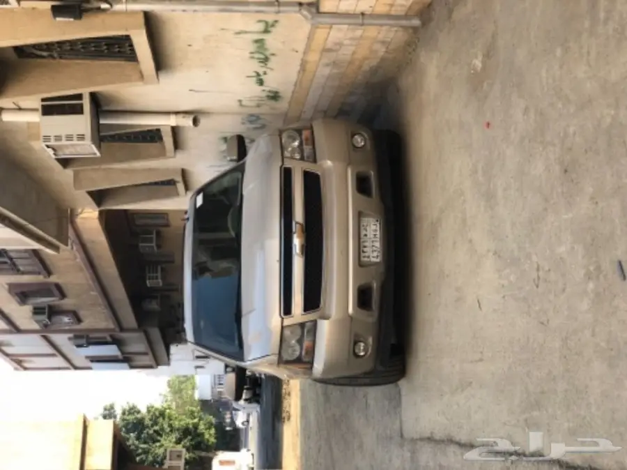 مرسيدس سوبربان 2010 - حالة ممتازة! (image 2)