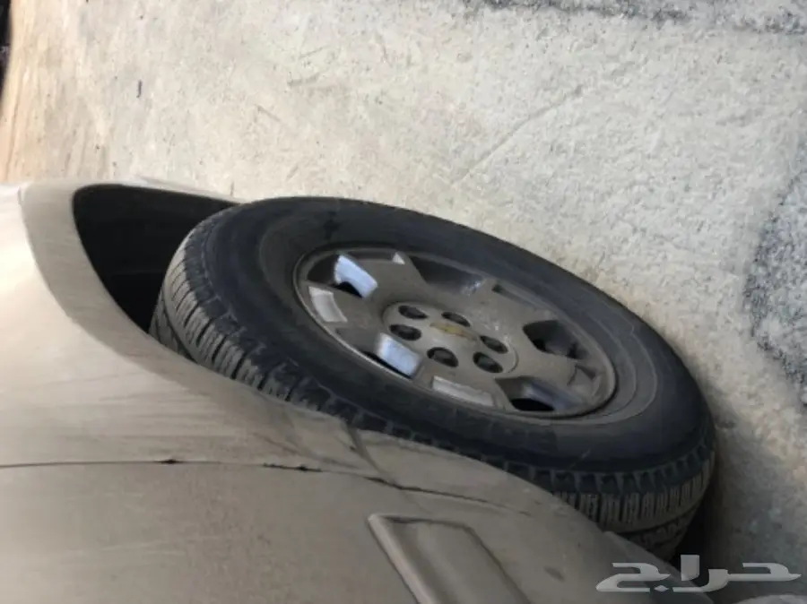 مرسيدس سوبربان 2010 - حالة ممتازة! (image 4)