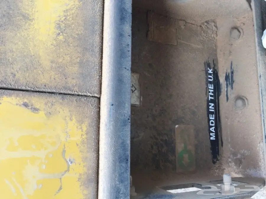 مكاين كهربا للبيع (image 12)