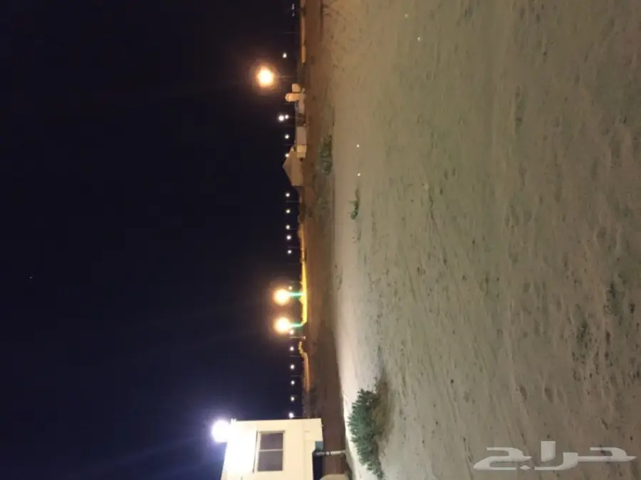 مخيم للبيع في التنهاة (image 1)