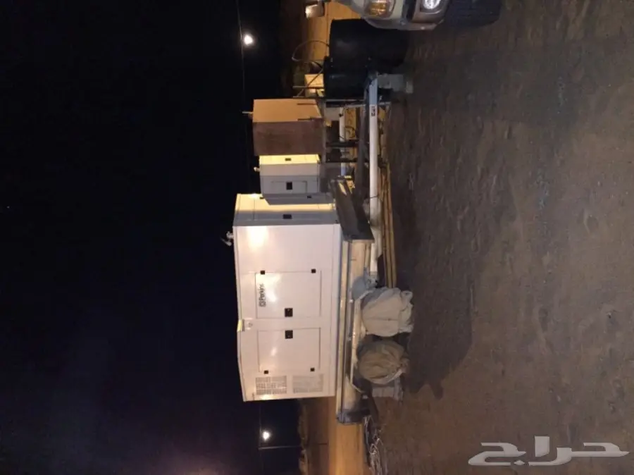 مخيم للبيع في التنهاة (image 2)