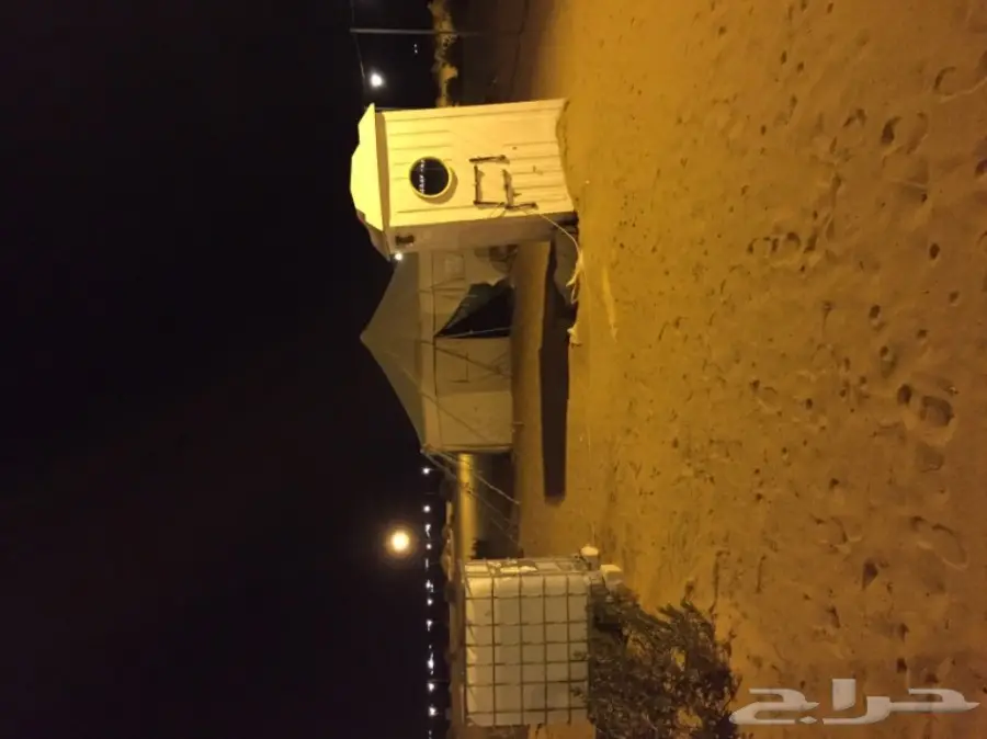 مخيم للبيع في التنهاة (image 3)